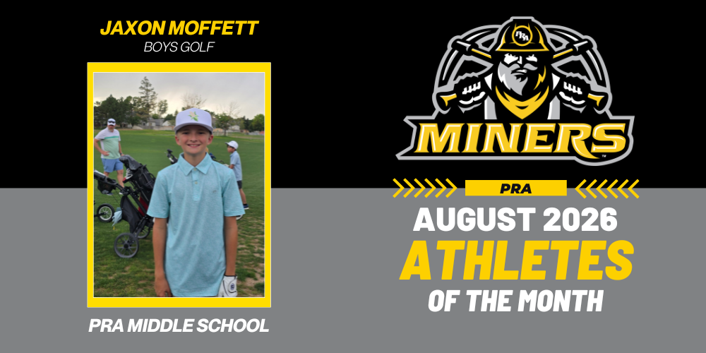 Jaxon Moffett AOM