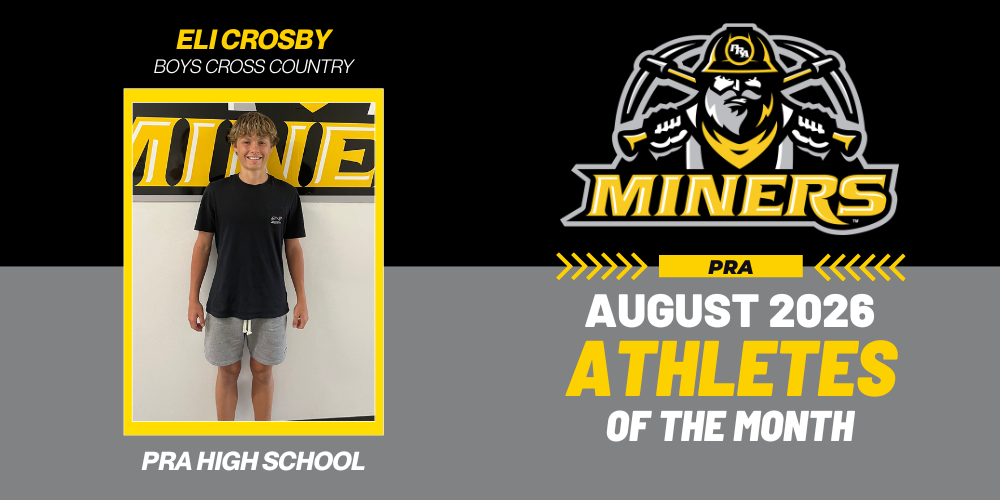 Eli Crosby AOM