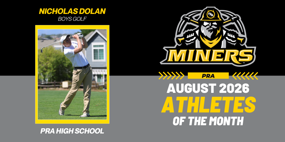 Nicholas Dolan AOM