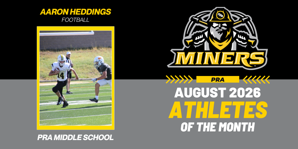 Aaron Heddings AOM