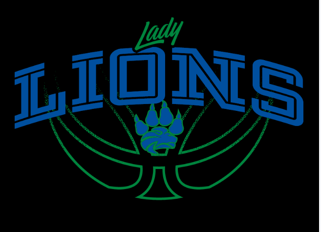 Girls Basketball Logo