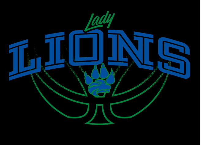 Lady Basketball Lions