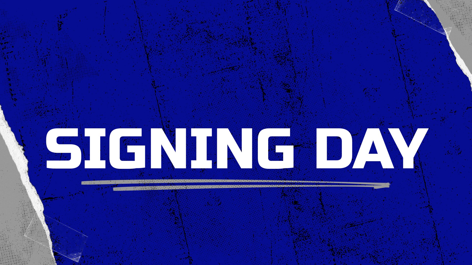 WSFC Signing Day WinstonSalem/Forsyth County Schools