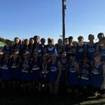 Overall XC - Lewisville MS