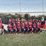 B Soccer  - Clemmons MS