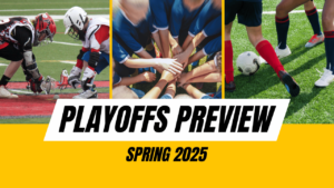 Spring Playoff Review