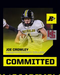 Joe Crowley-reynolds