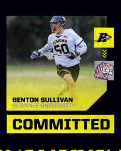 Benton Sullivan-reynolds