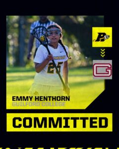 Emmy Henthorn-reynolds
