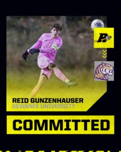 Reid Gunzenhauser-reynolds