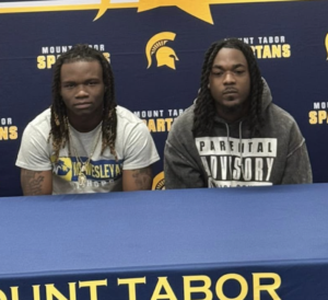 Joe Martin - North Carolina Wesleyan