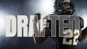 NC:SC FB Talent Drafted