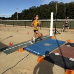 Leona Whitman - 1st place Girls