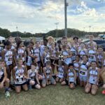 Combined team - Jefferson MS