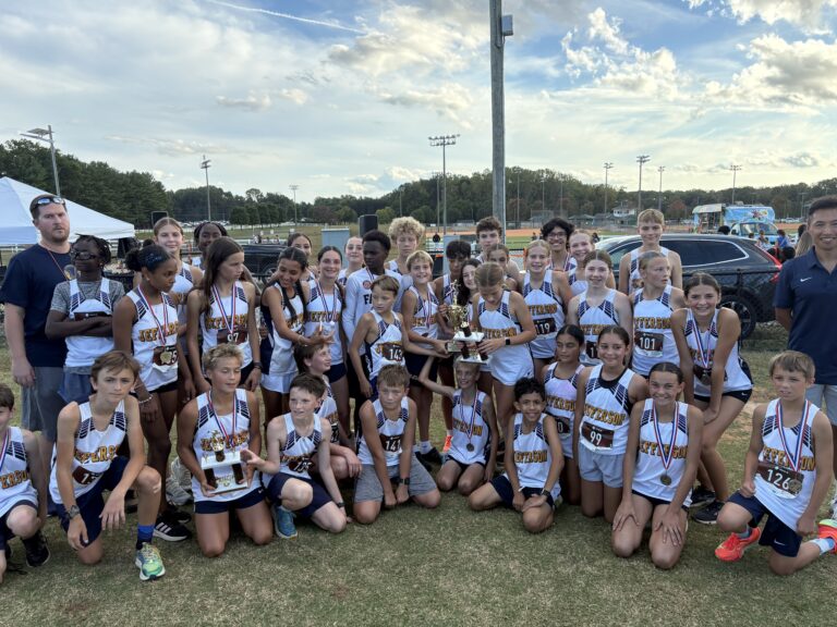 Combined team - Jefferson MS