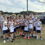 Boys XC - Jefferson MS