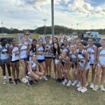 Girls XC - Jefferson MS