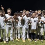 Baseball - Kernersville MS