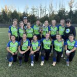 Softball - Lewisville MS