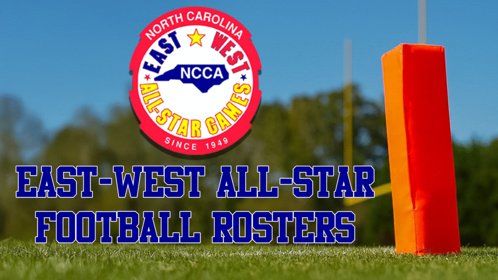 WSFC Athletes Make East/West All-Star Game