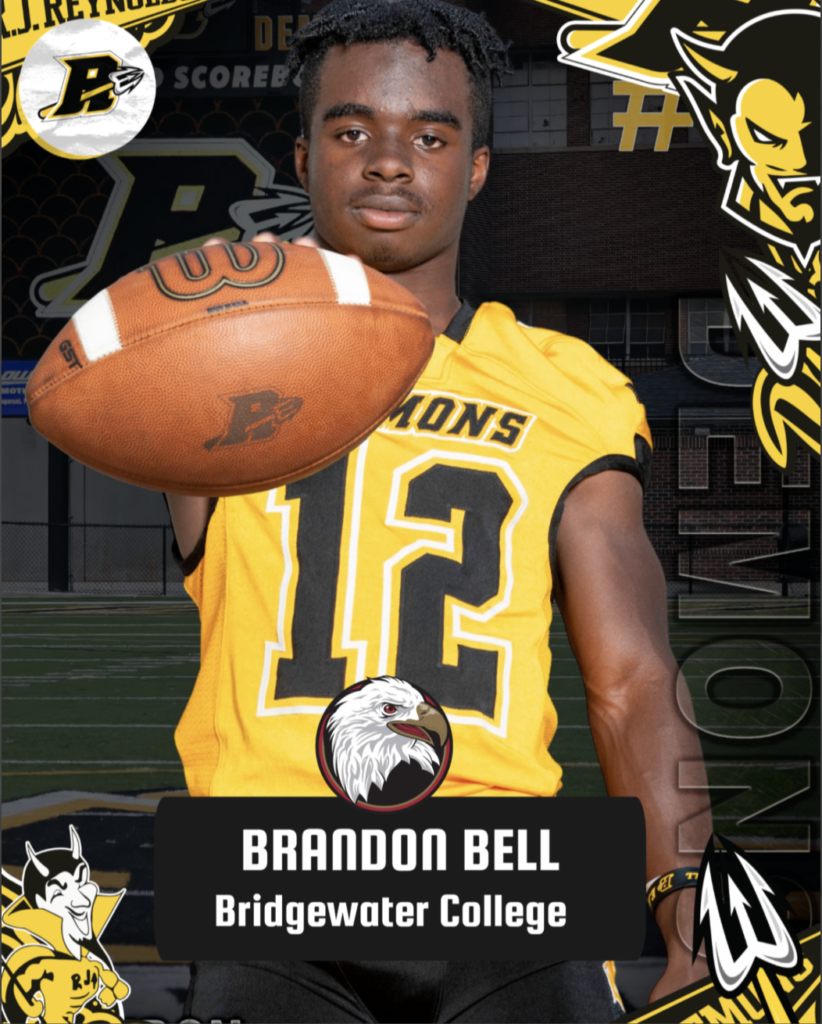 Brandon Bell