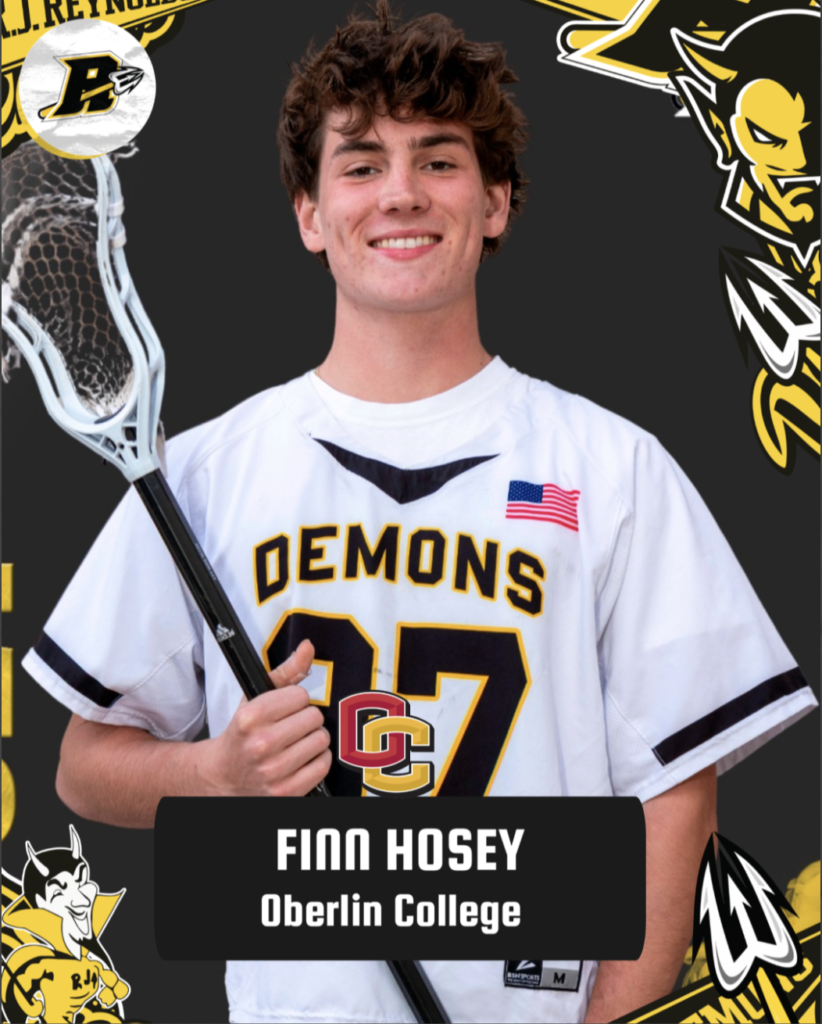 Finn Hosey