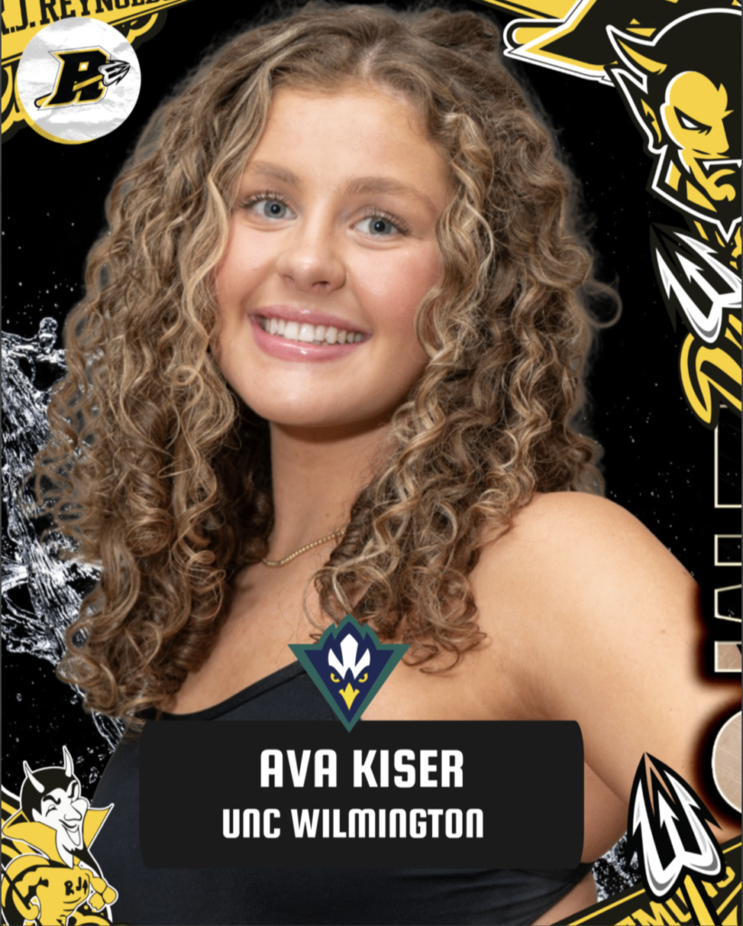 Ava Kiser