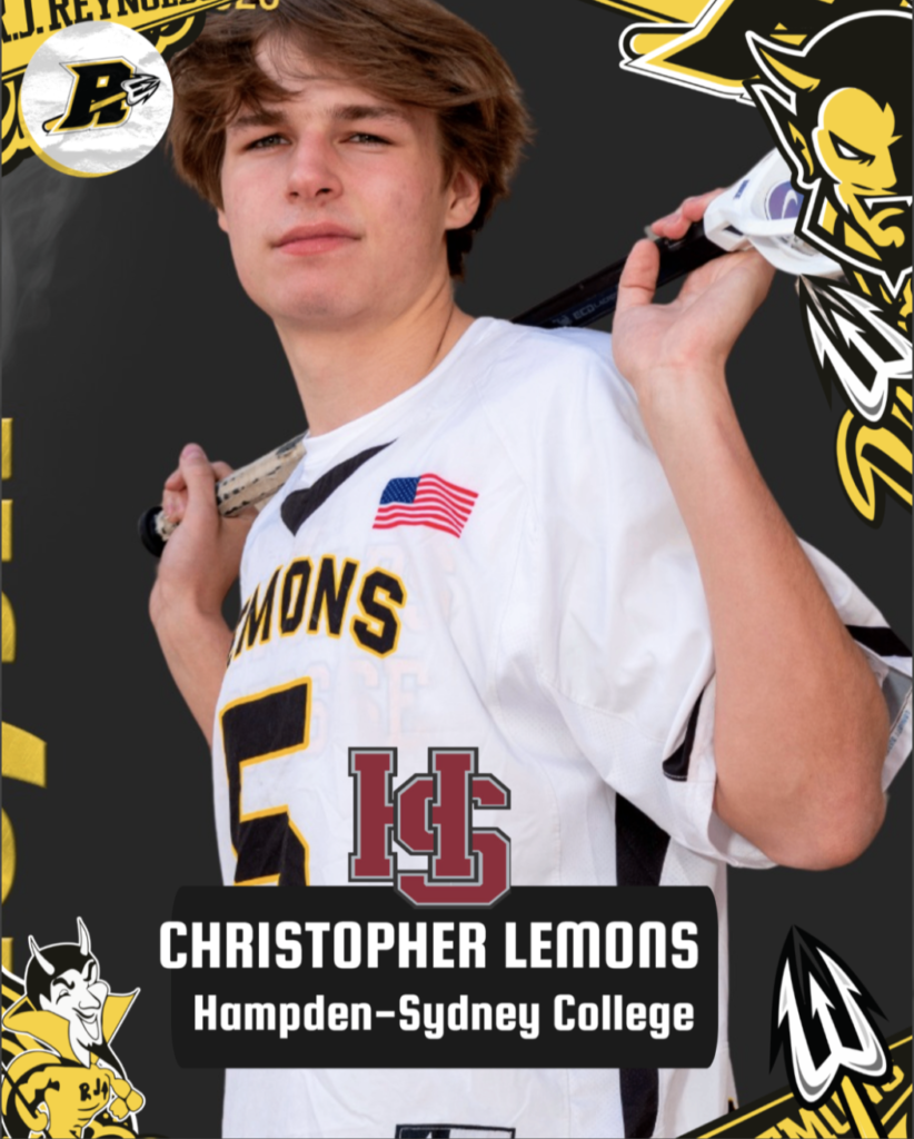 Chris Lemons