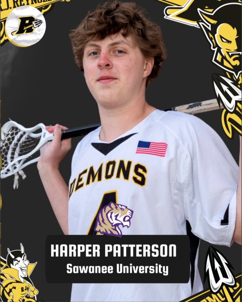 Harper Patterson