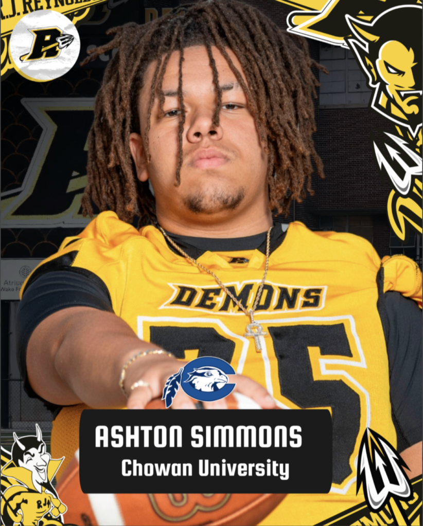 AShton Simmons