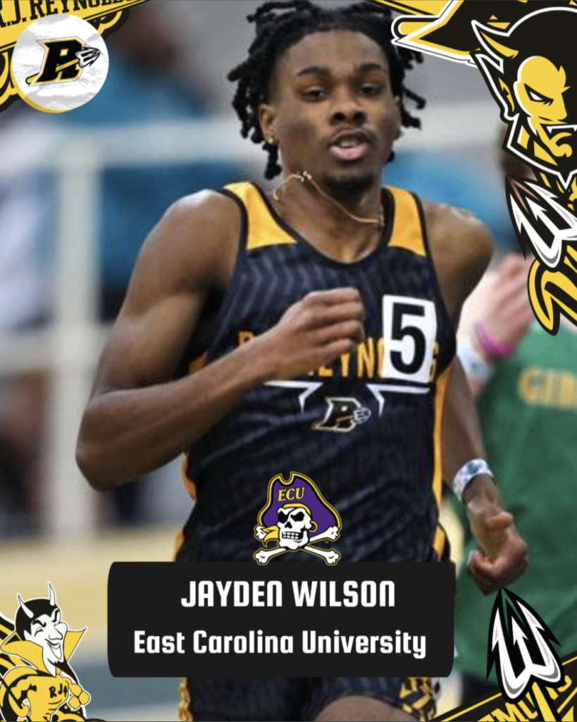 Jayden Wilson