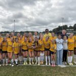 Jefferson G SOccer