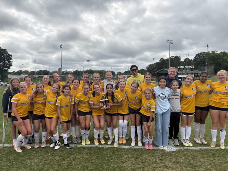 Jefferson G SOccer