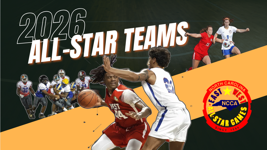 2026 All-Star Team