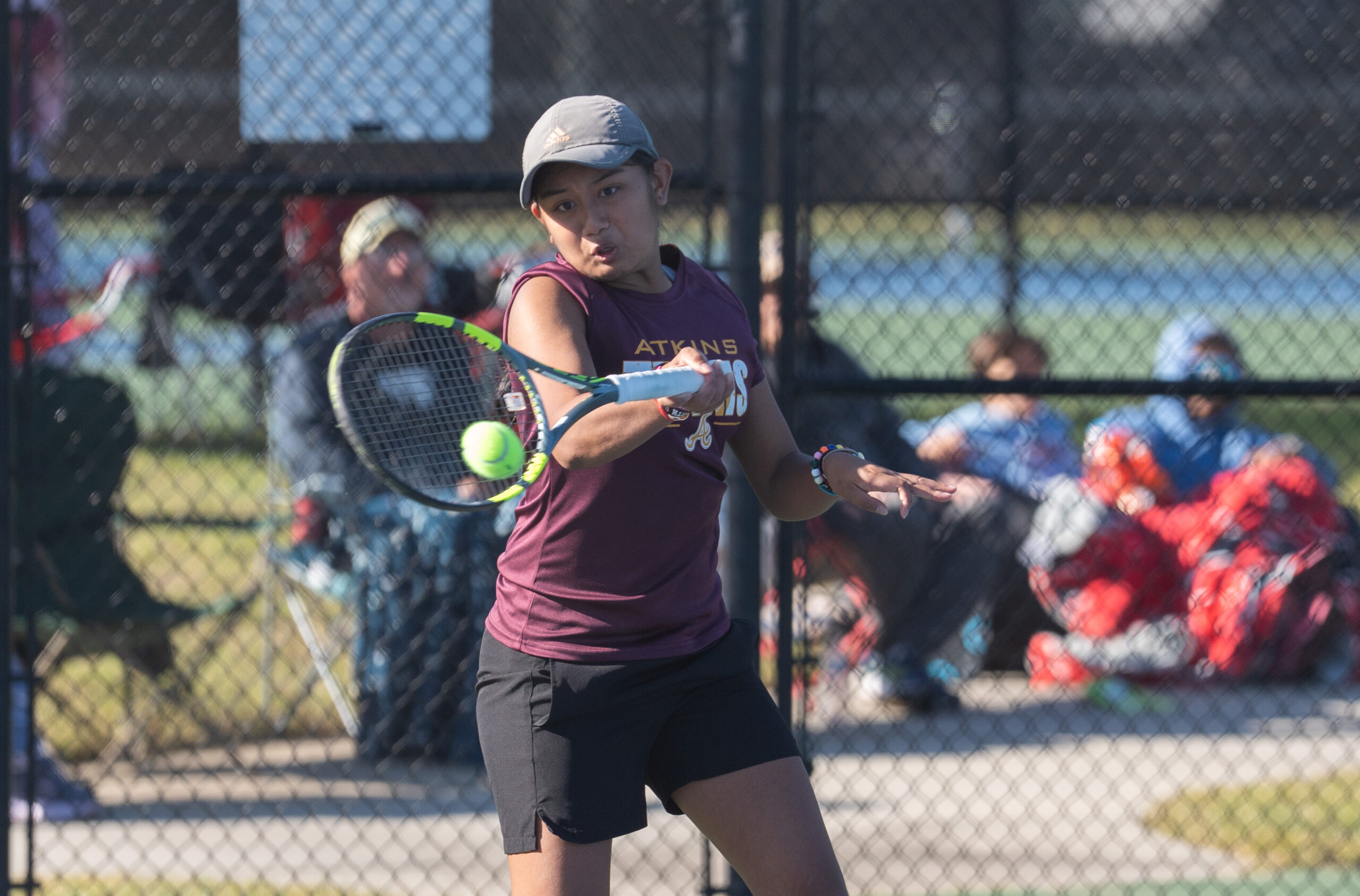 5A Girls Tennis Doubles Championship (Oct. 24, 2026)