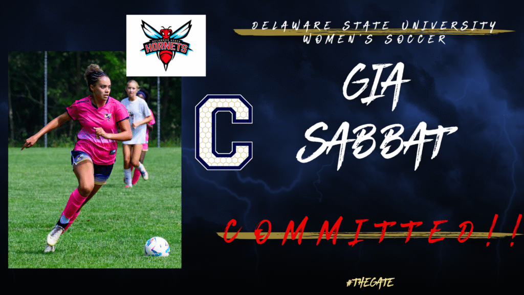 Gia Sabbat Commit