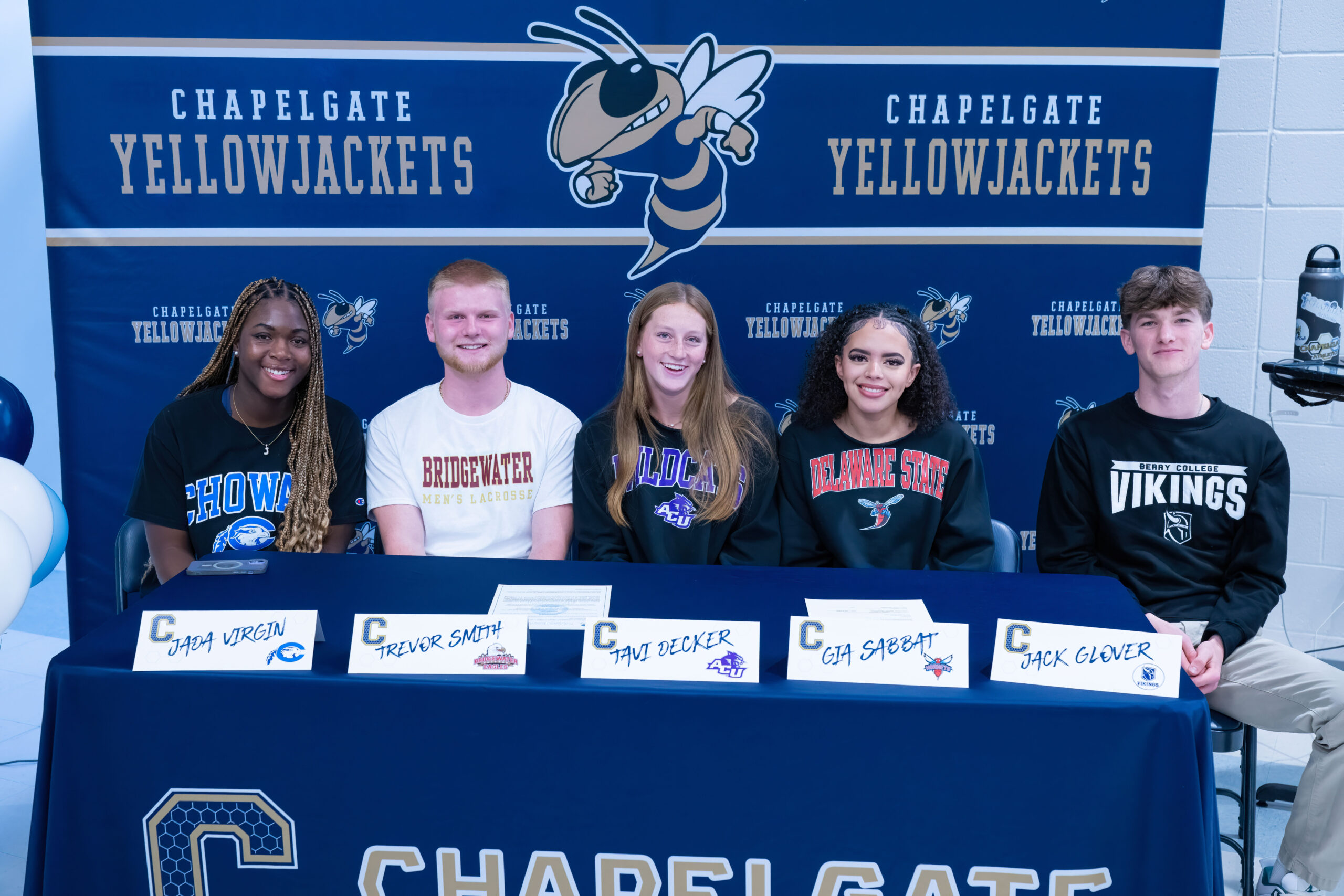 National Signing Day 2025