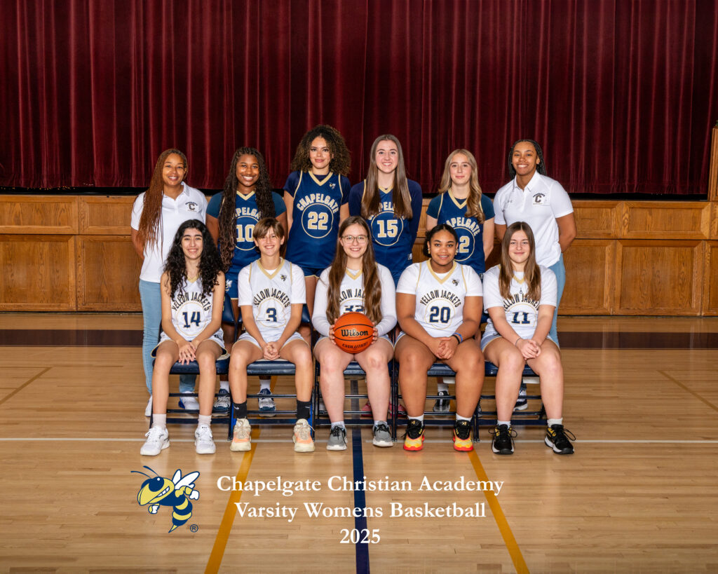 Girls Varsity