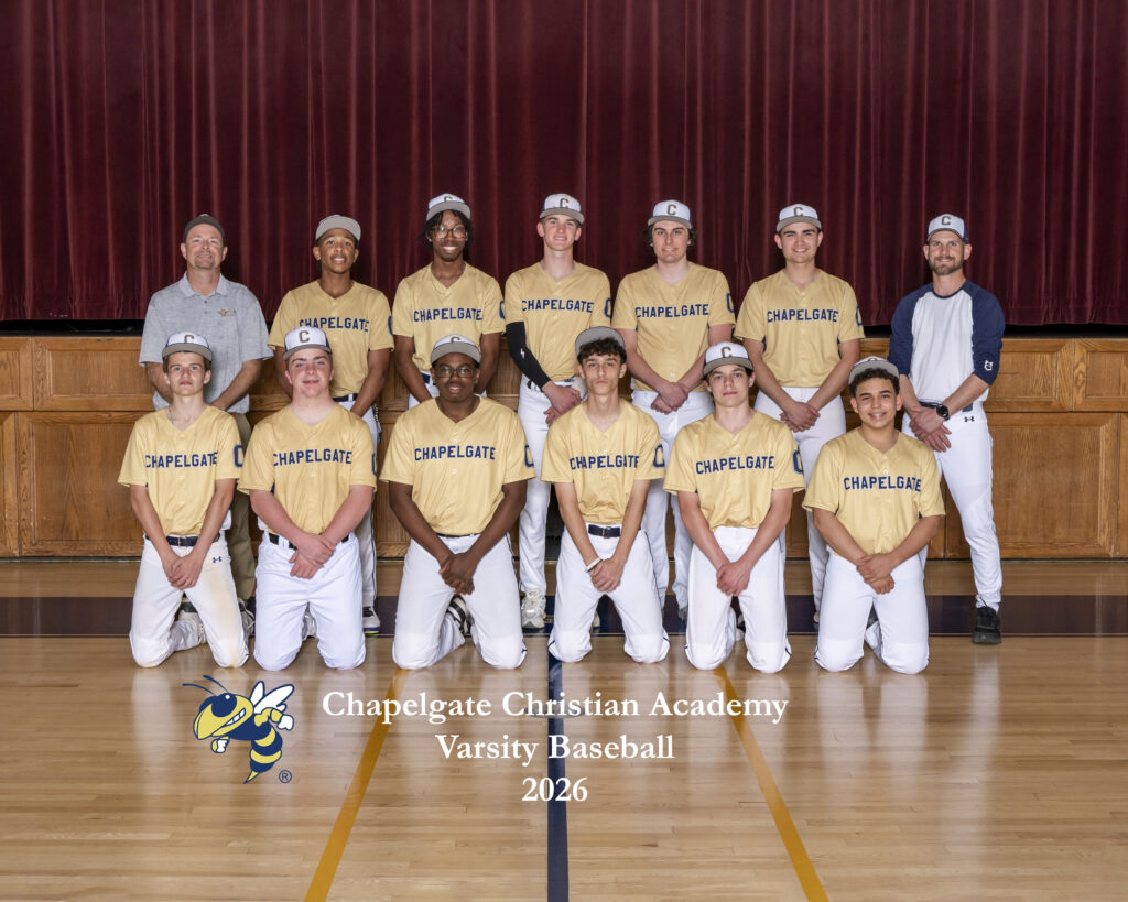 Varsity Baseball