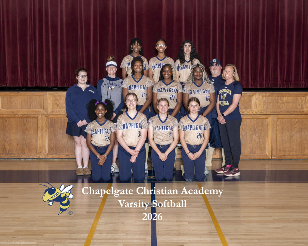 Varsity Softball