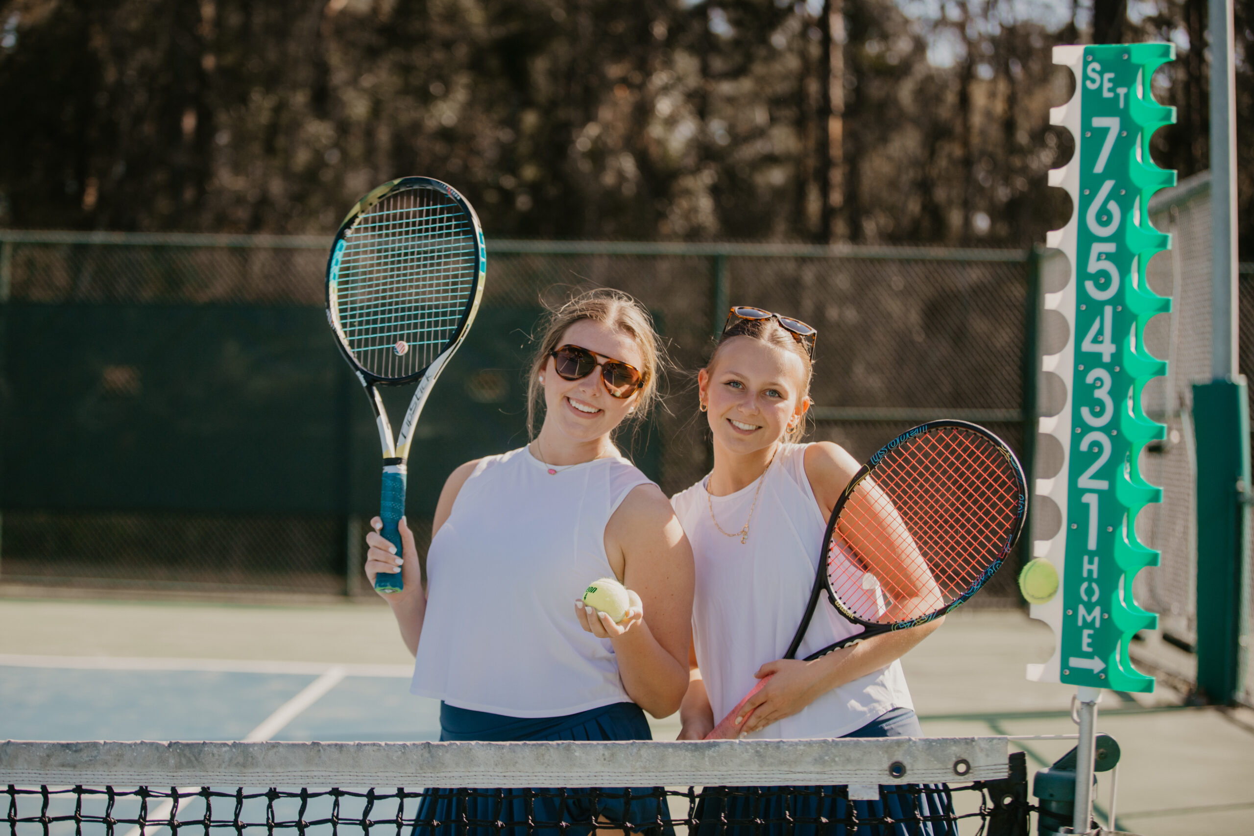 Tennis