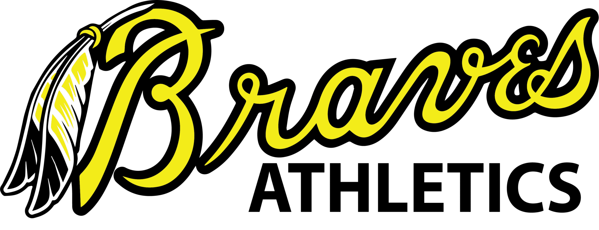Carey Braves athletics