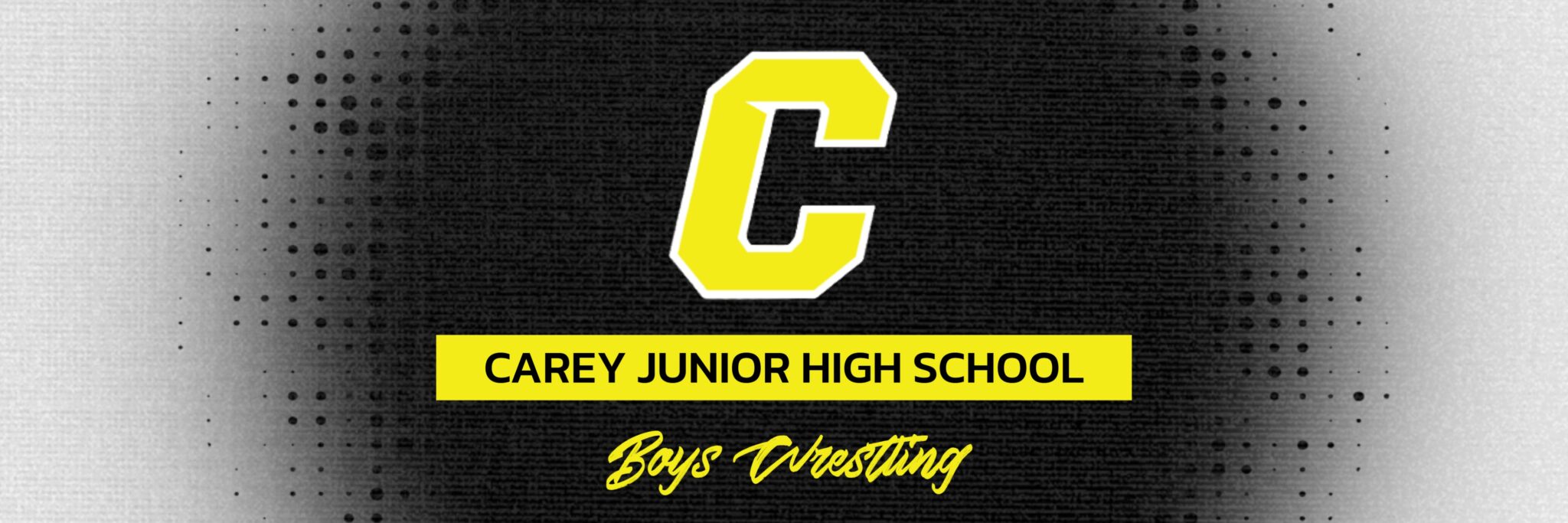 Wrestling Boys | Carey Junior High School
