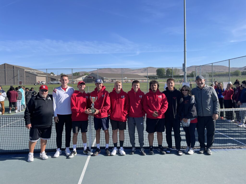 EV Tennis