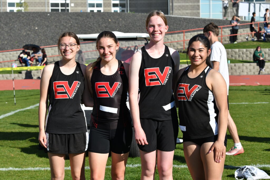 Track