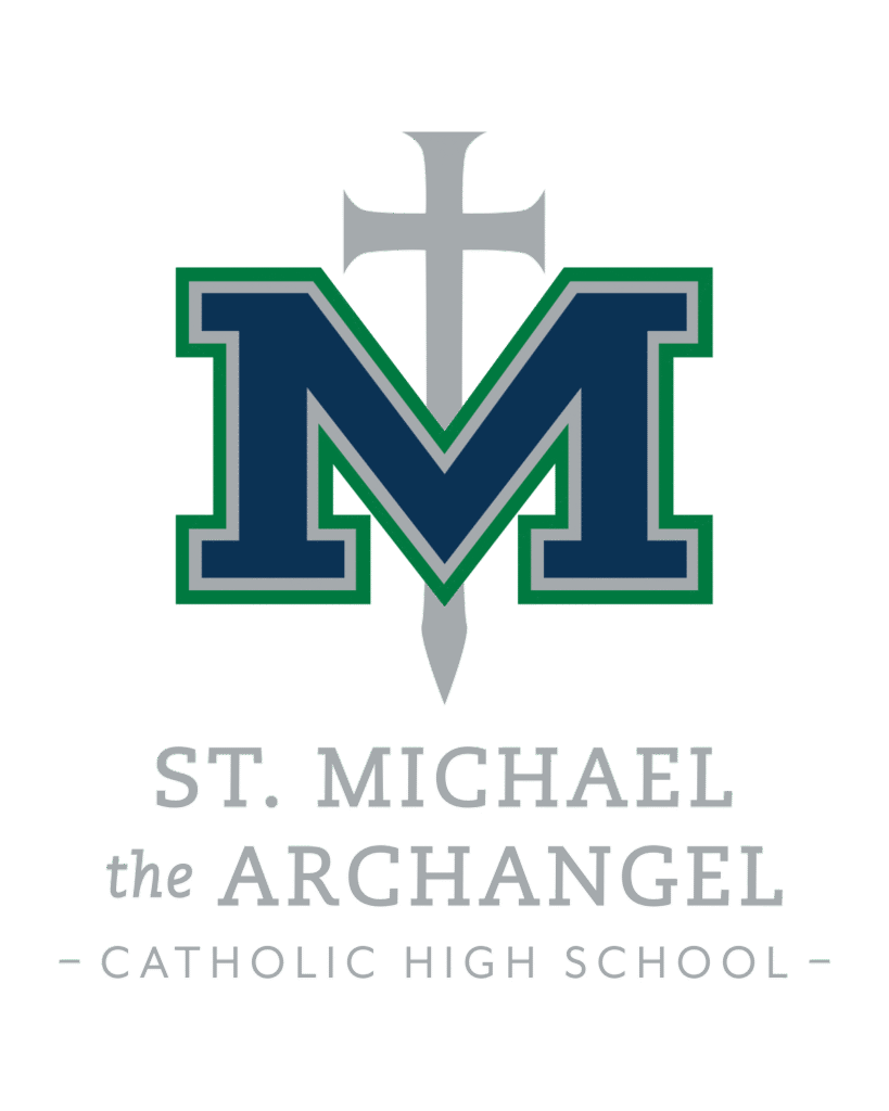 Logo and School Name