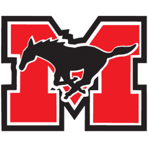 Mustang Logo