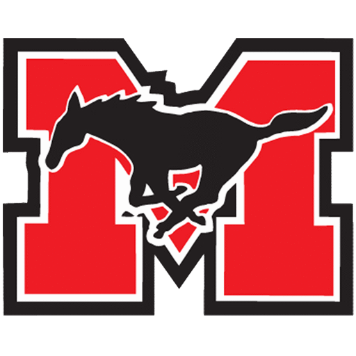 Mustang Logo