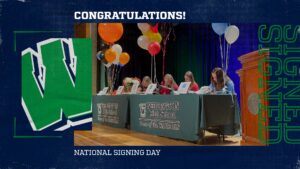 signing day