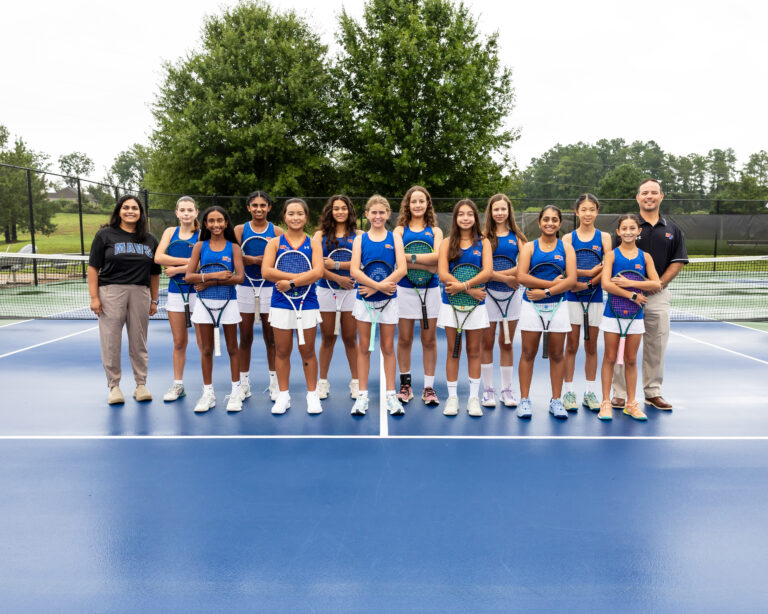 MS tennis